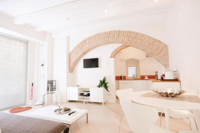 Le Nuove Cadreghe Apartments Verona